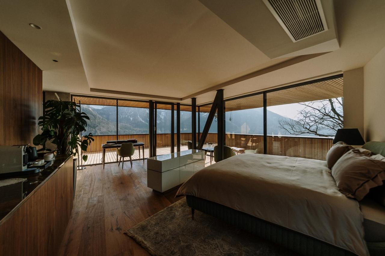 Chalet Sofija Gozd Martuljek Room photo