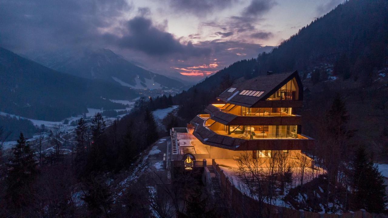 Chalet Sofija Gozd Martuljek Exterior photo