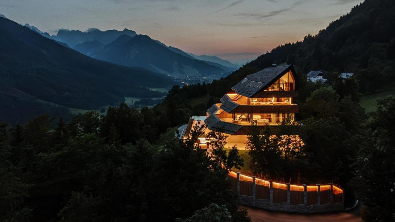 Chalet Sofija Gozd Martuljek Exterior photo