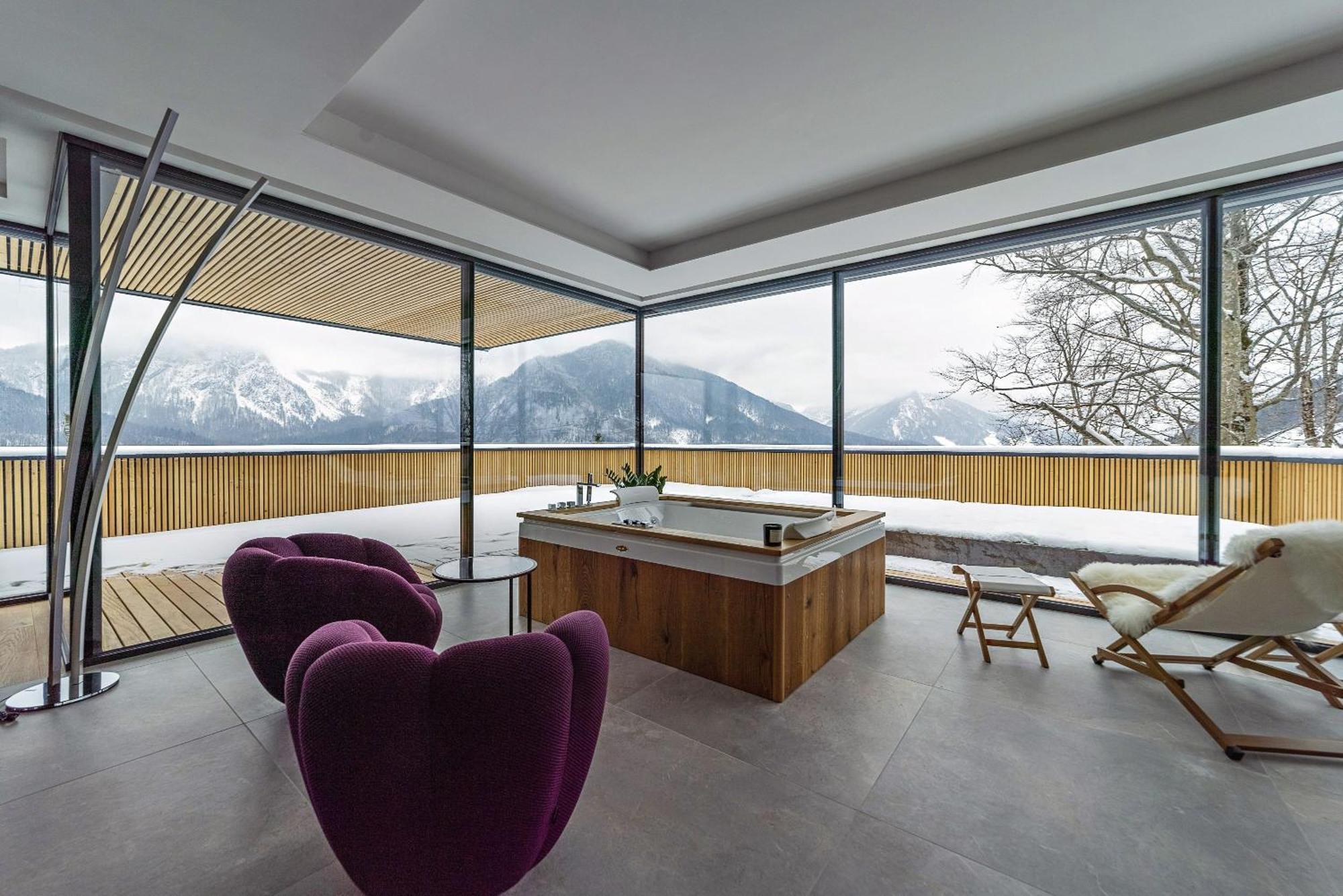 Chalet Sofija Gozd Martuljek Room photo